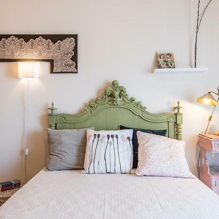 Varanda Do Castelo - Charming Apartment In A Historical Town Силвес Екстериор снимка