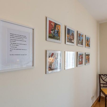 Varanda Do Castelo - Charming Apartment In A Historical Town Силвес Екстериор снимка