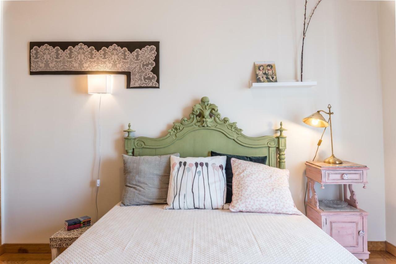 Varanda Do Castelo - Charming Apartment In A Historical Town Силвес Екстериор снимка