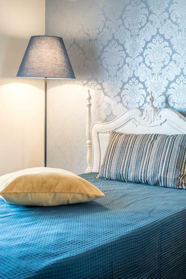 Varanda Do Castelo - Charming Apartment In A Historical Town Силвес Екстериор снимка