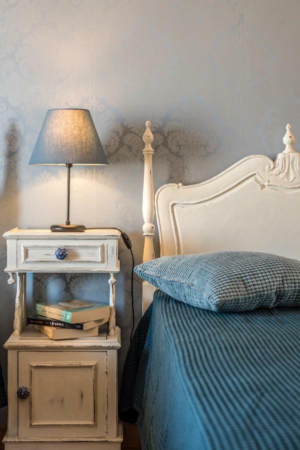 Varanda Do Castelo - Charming Apartment In A Historical Town Силвес Екстериор снимка
