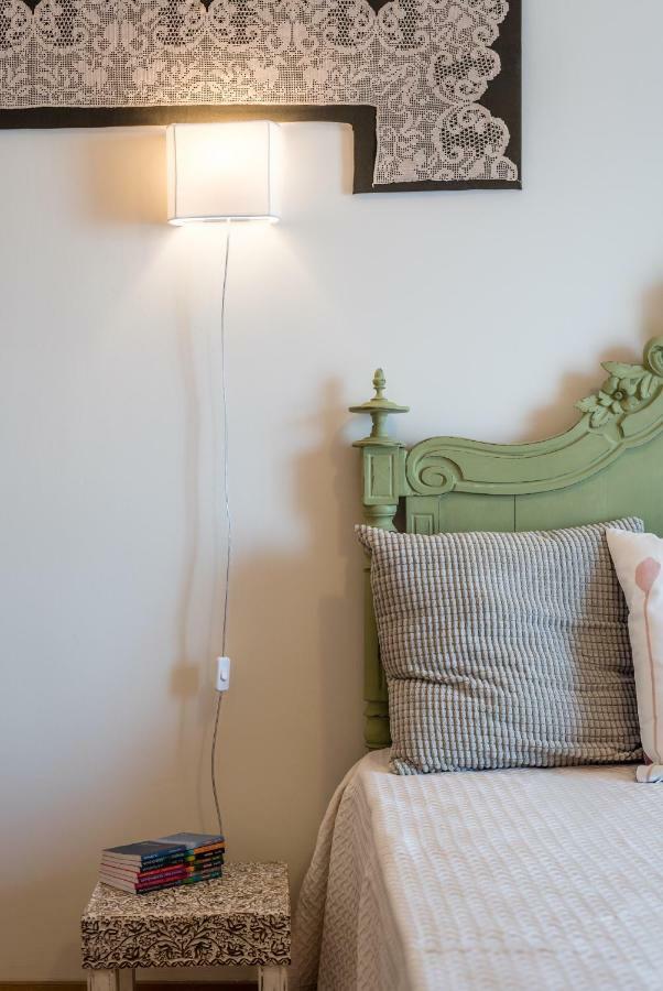 Varanda Do Castelo - Charming Apartment In A Historical Town Силвес Екстериор снимка