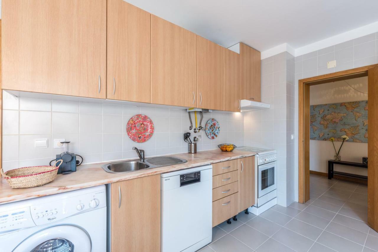 Varanda Do Castelo - Charming Apartment In A Historical Town Силвес Екстериор снимка