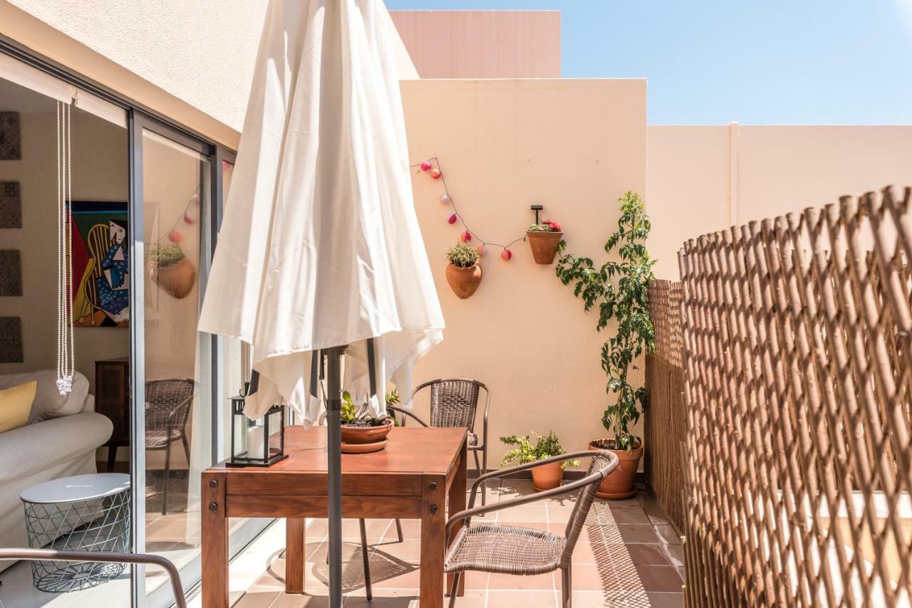 Varanda Do Castelo - Charming Apartment In A Historical Town Силвес Екстериор снимка