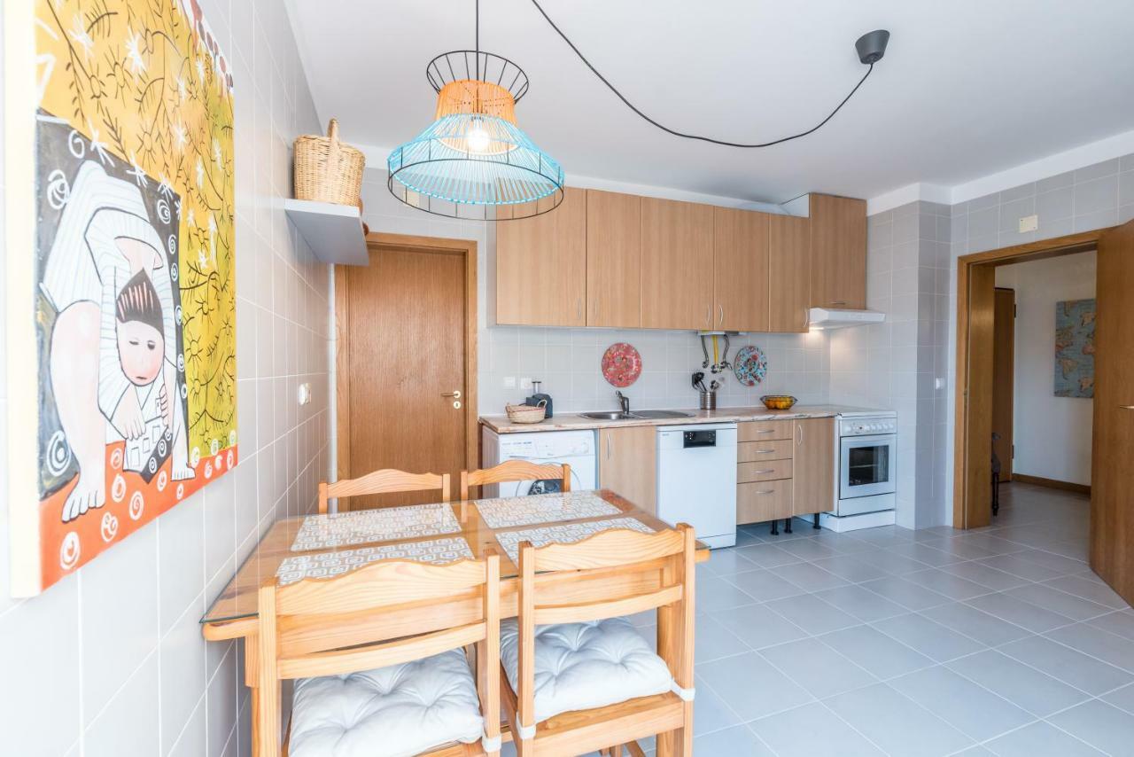 Varanda Do Castelo - Charming Apartment In A Historical Town Силвес Екстериор снимка