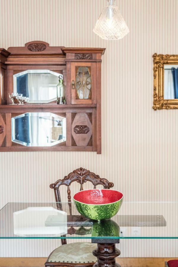 Varanda Do Castelo - Charming Apartment In A Historical Town Силвес Екстериор снимка