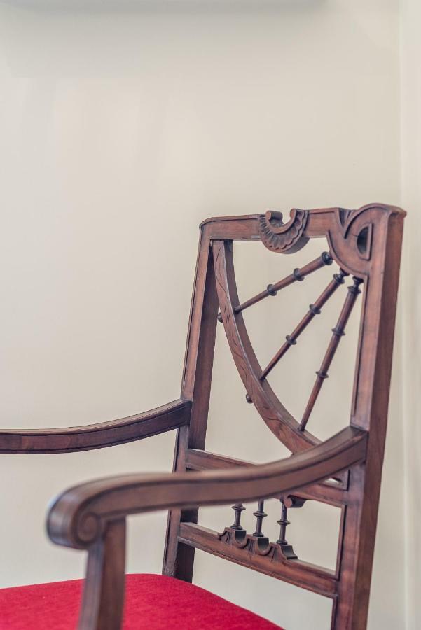 Varanda Do Castelo - Charming Apartment In A Historical Town Силвес Екстериор снимка